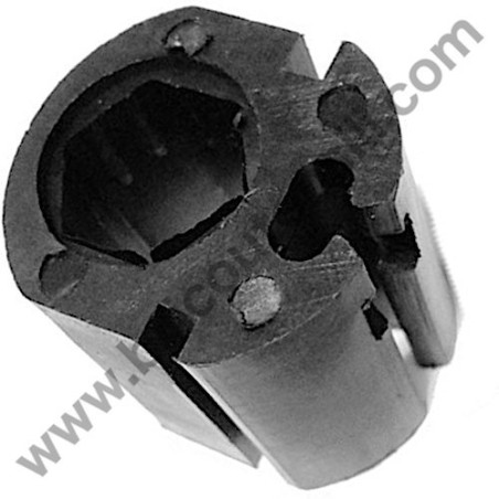 Body Torch Insuleting for Torches Telwin MIG-MAG