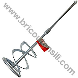 Fruste di Miscelazione per Miscelatore Valex MIX 1300