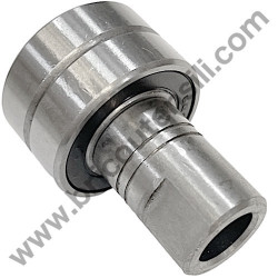 Pulley Shaft for Drill Press Valex TR16RB