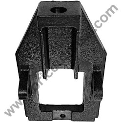 Slitta Tensionatore per Sega a Nastro Fox F28-191A