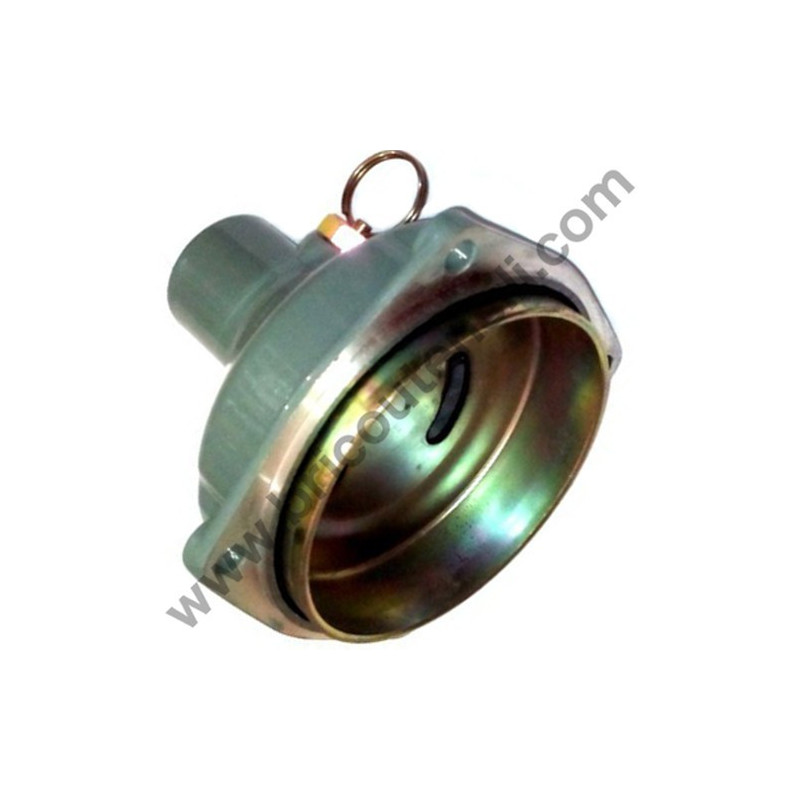 Clutch Case with Holder for Shaft for TUCSON 52LZ