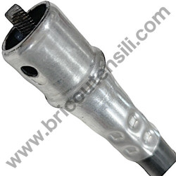 Flexible Drive Shaft for Brushcutter Valex TEXAS 52Z