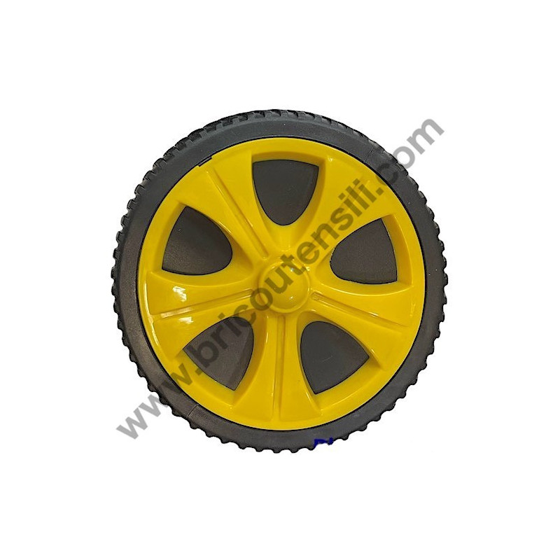 Kit Ruota per Rasaerba Papillon GREEN 48SP-N