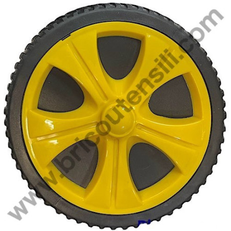 Starter per Avviamento Decespugliatore