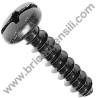 Pt Screw M4X18 for Rotary Hammer Makita HR4000C