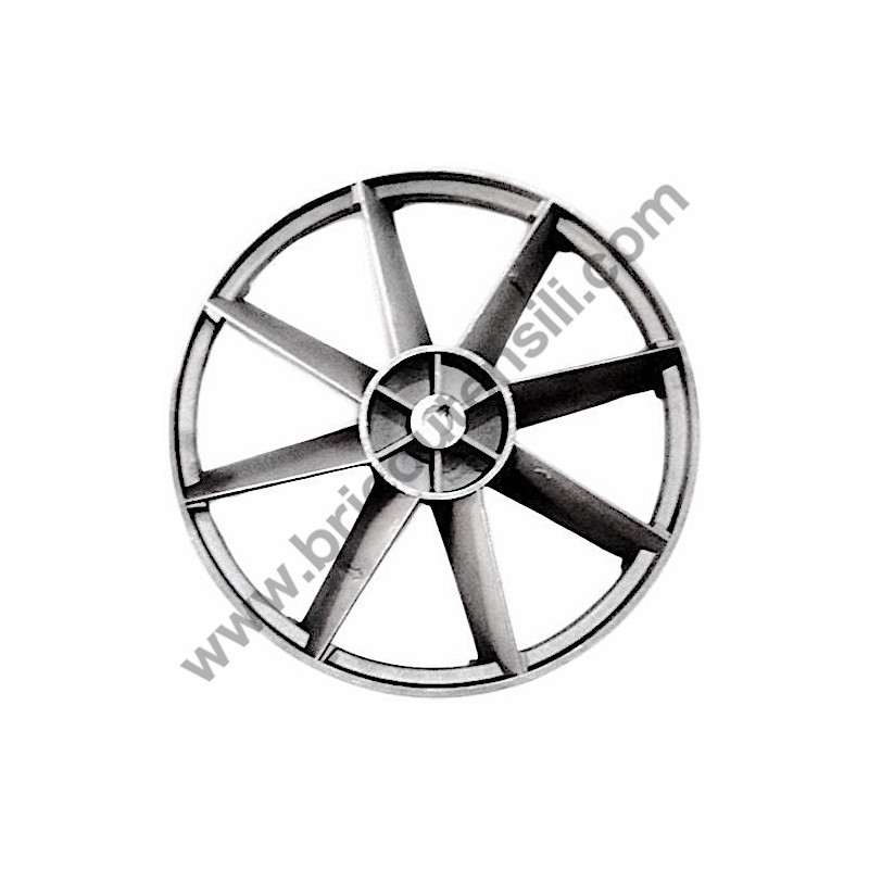 Flywheel for Pumping unit Fiac AB 450-550-800