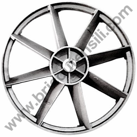 Pistone per Gruppo Pompante Fiac AB 248-338-360