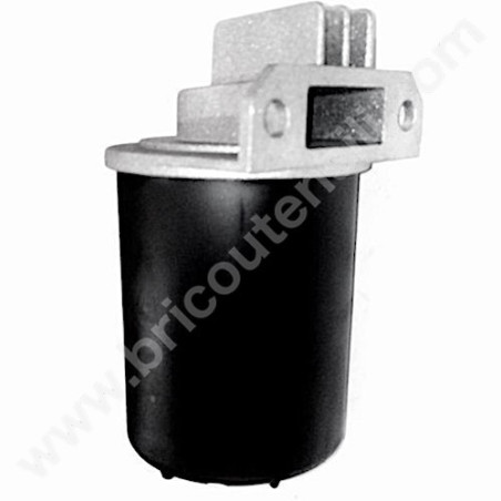 Air Filter Holder for Pump Unit AB 450-550-800