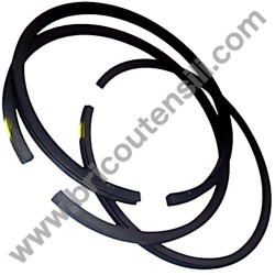 Piston Rings for Pumping Unit FIAC AB 450 - 550 - 800