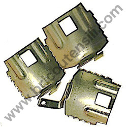 Contatto Spazzole per Martello Perforatore Metabo UHE 28 Plus