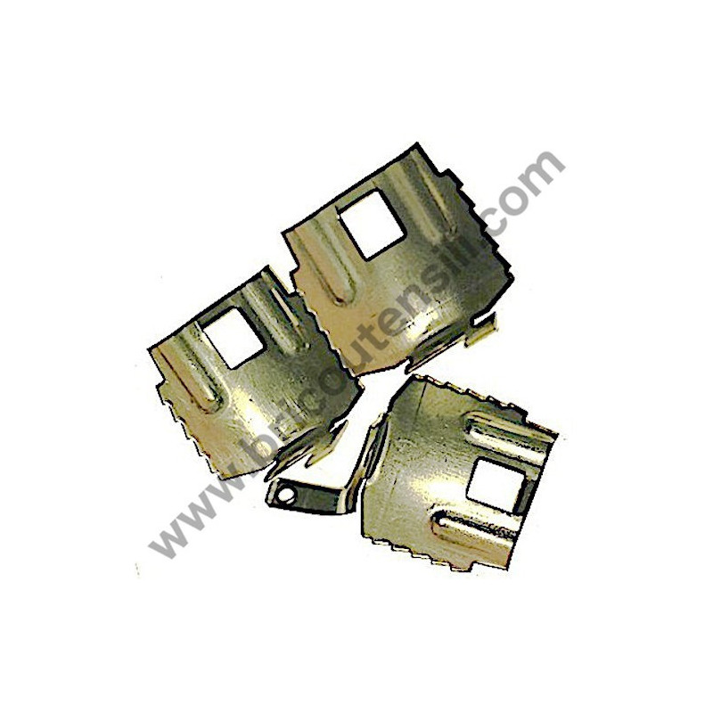 Ricambi Metabo per Smerigliatrici Angolari L 3709-L10-10-LE 9-10