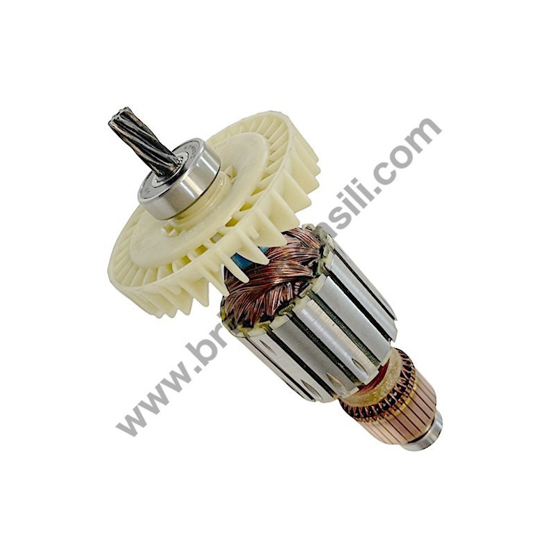 Indotto 230V (Ricondizionato) per Combinata Mini Kompacta 200/3