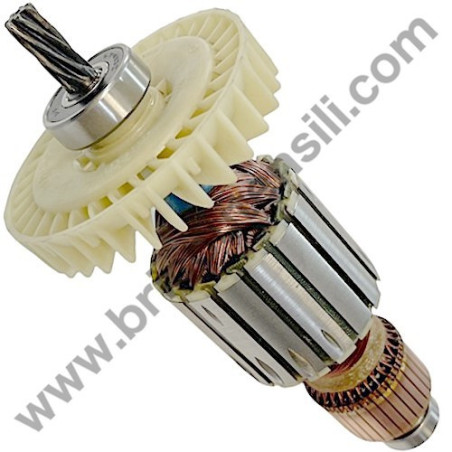 Indotto 230V (Ricondizionato) per Combinata Mini Kompacta 200/3