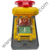 Safety Switch for Vertical Router Compa TV 40