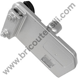 Cursore Completo per Troncatrice Compa Silver 250 Evolution