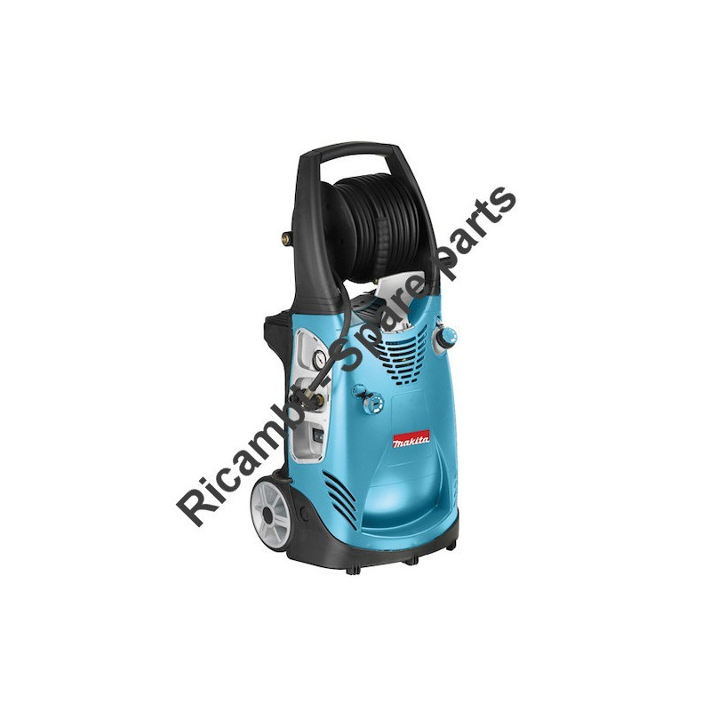 Ricambi Makita per Idropulitrice HW131