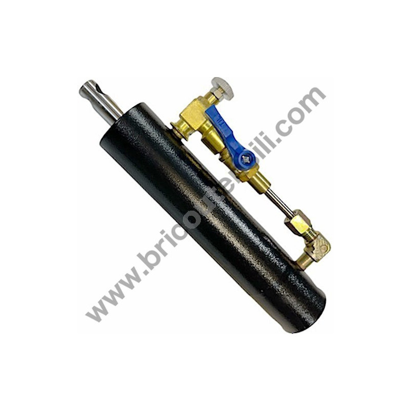 Troncatrice Compa Silver 250