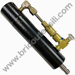 Troncatrice Compa Silver 250