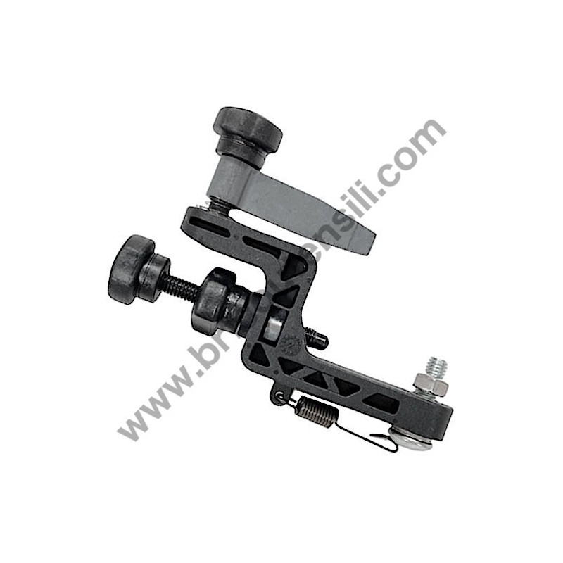 Complete Rod for Chainsaw Sharpener Machine AMA JACK