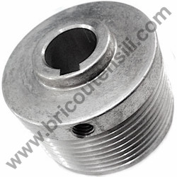 Cinghia di Trasmissione Rullo Coltelli Femi 630