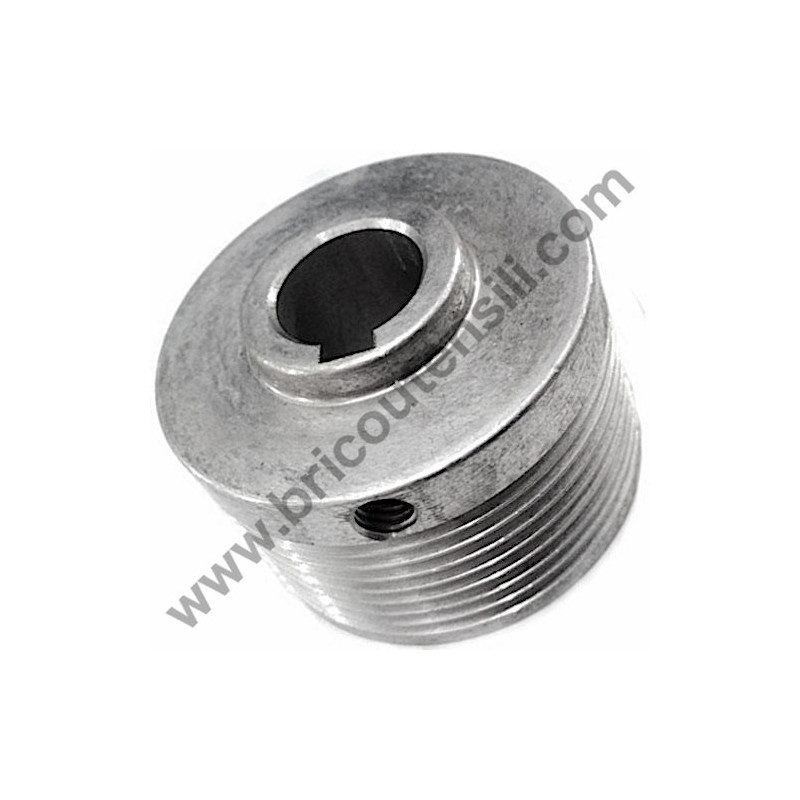 Cinghia di Trasmissione Rullo Coltelli Femi 630