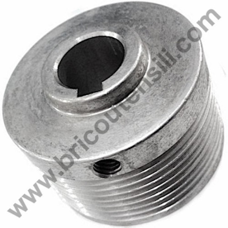 Cinghia di Trasmissione Rullo Coltelli Femi 630