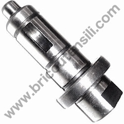 Albero Porta Lama per Troncatrice Radiale Fox F36-258DB