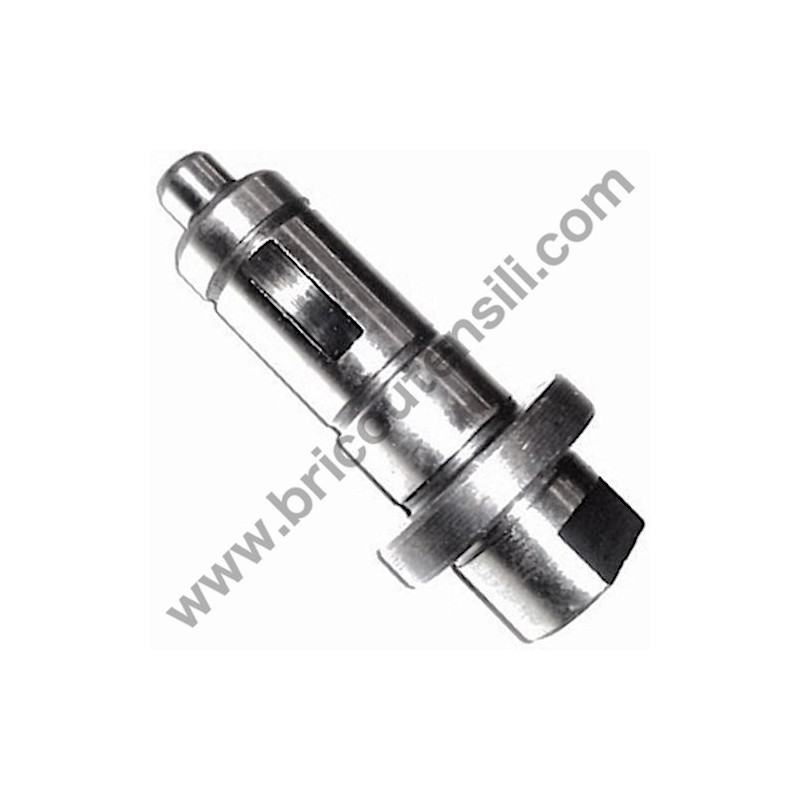 Blade Shaft for Radial Miter Saw Fox F36258DB-60