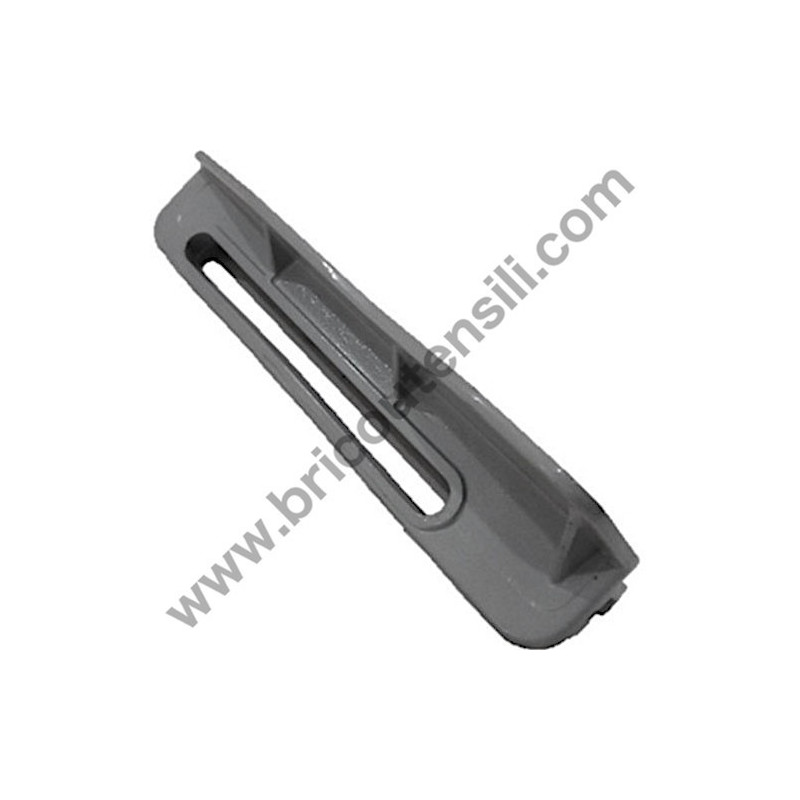 Appoggio Guida Pezzo Sx per Troncatrice Radiale FOX F36259DB