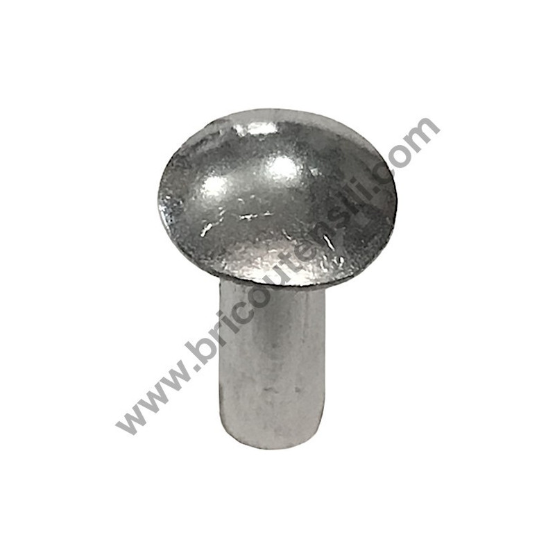 Blade Protection Rivet for Radial Miter Saw Fox F36-259DB