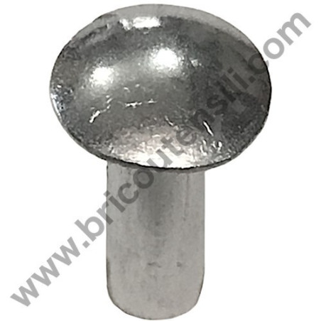 Blade Protection Rivet for Radial Miter Saw Fox F36-259DB