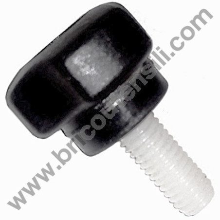 Knob mm 6x15 for Miter Saws Compa 2300-2301