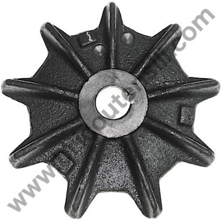 Troncatrice Compa Silver 250