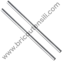 Galvanized Rod mm 10x255 for Mitre Saw Compa 2301