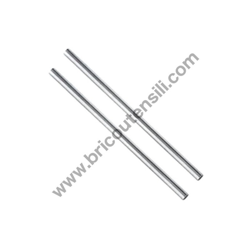 Galvanized Rod mm 10x255 for Mitre Saw Compa 2301