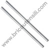 Galvanized Rod mm 10x255 for Mitre Saw Compa 2301