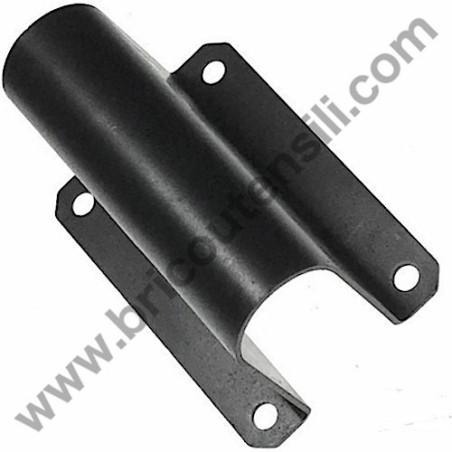 Protezione Vite di Sollevamento per Troncatrice Compa 300 JET