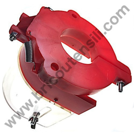 Chuck Guard for Bench Drill FOX F12-943