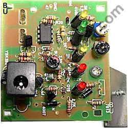 Condensatore per Inverter Force