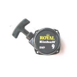 Starter for 2 Stroke Starter motor pump