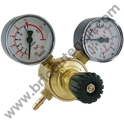 Telwin Gas Regulators for Refilable Bottles