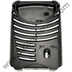 Front Cover for Inverter Telwin Force 125