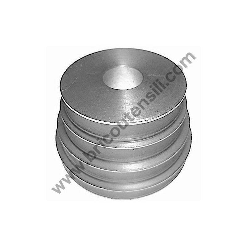 Driven Pulley for Bench Drill Press FOX F11-991