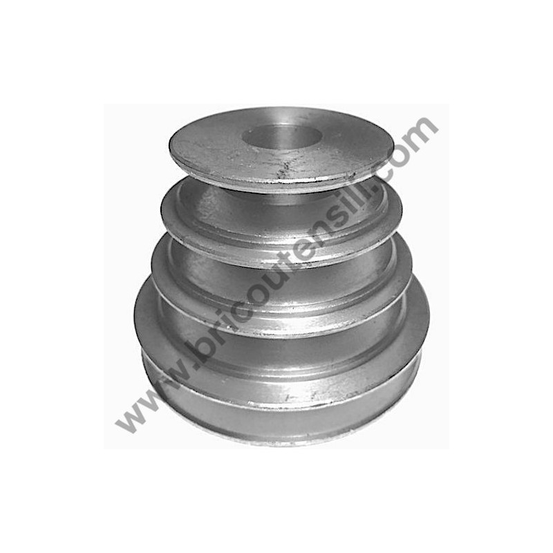 Motor Pulley for Bench Drill Press FOX F11-991