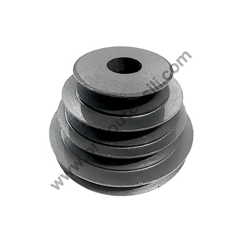 Cinghia Trapezioidale per Troncatrice a Nastro