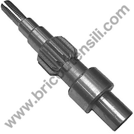 Shaft Pinion (Long) for Drill Press Fox F12-941
