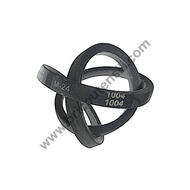 Chuck-Motor V-Belt for Bench Drill Press FOX F12-943