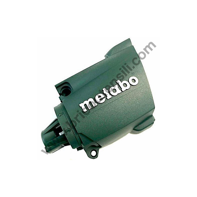 Ricambi Metabo per Smerigliatrici Angolari L 3709-L10-10-LE 9-10