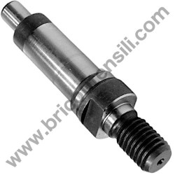 Alberino per Smerigliatrici Makita GA4530