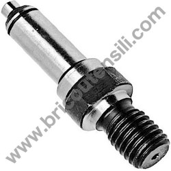 Alberino per Smerigliatrici Makita GA4530